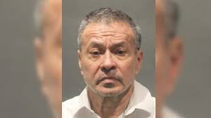 Arlington man arrested for arson after multiple business fires