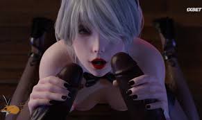 Tifas Naughty List ViciousFox EPORNER