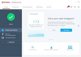 Silently installs and updates in the background and does not interrupt productivity. Mcafee Antivirus Plus Review Pcmag