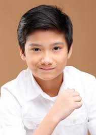 Harvey Bautista Fan Casting