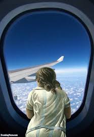 Airplane Window Heart Healthy Dinners Plane Window Chocolate Truffles Recipe Easy
