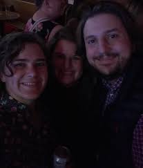 Justin Goldner — Ashley Baier News — Drummer. Percussionist.