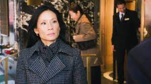 Elementary Review You Ve Come A Long Way Baby Season 6 Episode 11 Tell Tale Tv