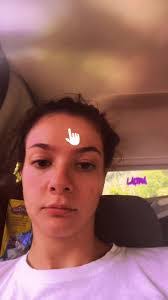 Jessica Bartz's Instagram, Twitter & Facebook