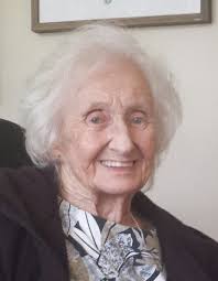 Obituary for Jean I. Hirsch