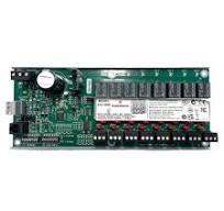 Hunter Liberty Corp.. Copeland Emerson 8RO Relay Output ...