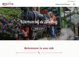 de efteling zorgt voor betovering hun vacaturesite helaas nog niet werf