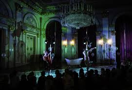 The Fish Who Found the Sea