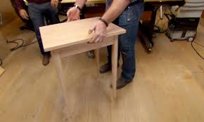 This is a strong structure which provides strength lengthwise as well as towards the sides. 17 Diy Table Ideas Coffee Table Picnic Table And Many More This Old House