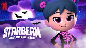 Unlimited tv shows & movies. Ist Sternenstreif Halloween Helden 2020 Auf Netflix Luxemburg