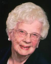 Glenna F. Seeley Obituary March 14, 2025