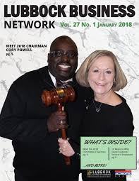 Maybe you would like to learn more about one of these? Lubbock Business Network January 2018 By Lubbock Chamber Of Commerce Issuu