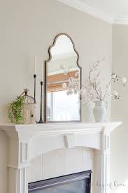 * allow pulsemanager::ispulseloaded to check if pulses from other mantle mods are loaded, instead of just the same mod. How To Create Simple Spring Mantel Decor You Ll Love