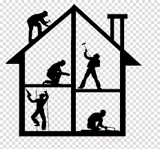 House Symbol Clipart House Silhouette Line Transparent Clip Art Please use and share these clipart pictures with your friends. house symbol clipart house