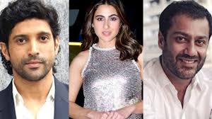 From Farhan Akhtar to Sara Ali Khan: Abhishek Kapoor the Director who  Introduced Gems to Bollywood