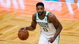 Cavaliers wallpaper tristan thompson cleveland superstar girlfriends basketball wallpapers stars wallpaper. Celtics Reportedly Ship Tristan Thompson To Kings Will Get Kris Dunn From Hawks In Three Team Trade