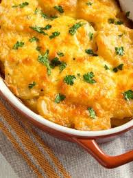 Gratin De Patates Douces A La Mediterraneenne Recette Gratin Patate Douce Recettes De Cuisine Cuisine