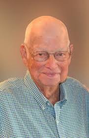 Glennis Neil Harrod Obituary