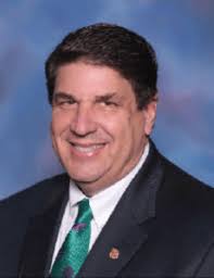 Joel Philip Oustalet