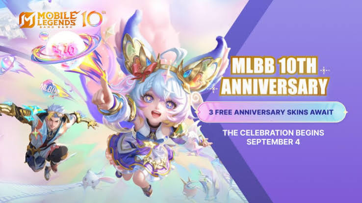 MLBB poster