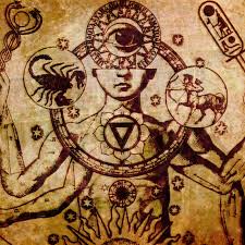 This isn't an original idea. As Above So Below Gohteia 8eoyrgia Jordan Norton