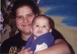 Gina Lamonica's Instagram, Twitter & Facebook