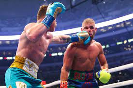 Monroe jr was a great challenge for saunders, losing over the full 12 round distance and crowning saunders as the 3rd person to have defeated monroe jr. Vbxmr74onrhsym