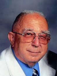 Obituary information for Burrell Bancroft Denune