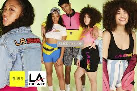 La Gear