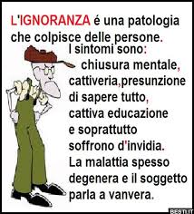 L Ingoranza E Una Patologia Besti It Immagini Divertenti Foto Barzellette Video Citazioni Sagge Citazioni Divertenti Citazioni Sarcastiche