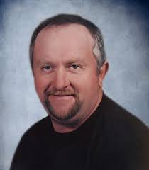 Mark Wayne Collins left this world unexpectedly