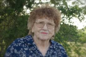 Evelyn Wiese Obituary