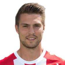 Profile Daniel Rasch, : Info, news, matches and statistics