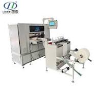 Filter Paper Pleating Machine Supplier, Filter Paper ...