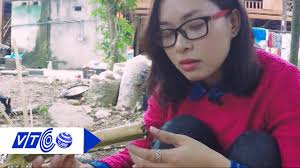 Dẻo thơm hương vị cơm lam Mai Châu