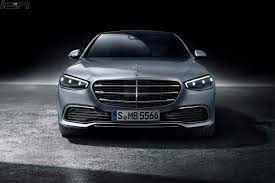 We comprehensively go over what's new and improved in this reveal story. 2021 Mercedes Benz S Class Unveiled Modern Features More Power