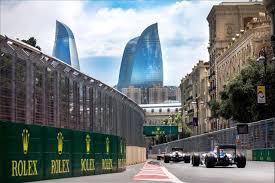 Formule 1 races mogen maximaal twee uur duren. Baku Boulevard To Remain Open During 2021 F1 Azerbaijan Gran Menafn Com