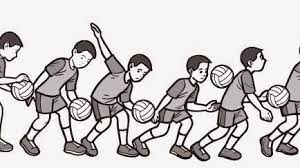 We did not find results for: Cara Melakukan Servis Bawah Samping Dan Atas Bola Voli Bangun Badan