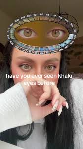 Kaka Eyes
