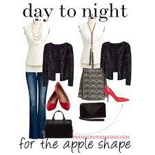 Designer Clothes Shoes Bags For Women Ssense Apple Shape Outfits Apple Body Shape Clothes Day To Night Outfits