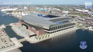 We support the need for a state of the art facility that reflects the club's status and history. New Stadium Vital To Everton S Future And Rivals Ticket And Hospitality Finances Show Why Liverpool Echo