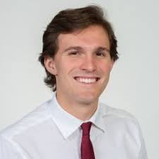 Current Graduate Fellow: Devon Foster