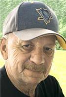 Don Carothers Obituary (1949