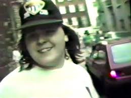 1989 WHS Europe Trip