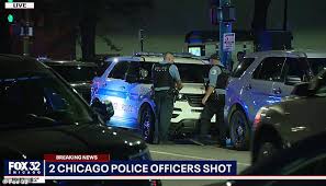 Chicago police announce charges in shooting death of officer ella french. Cf Y5gteutnmvm