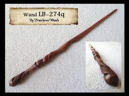 the wand of beethoven by praeclaruswands on deviantart wands harry potter wand witch magic