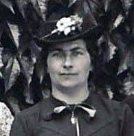 Marie Marguerite Delage Boutaud (1908-1944)