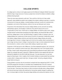 Sample concept paper created date: 10 Easy Argumentative Essay Examples For Students