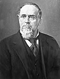 BLUE-RIBBON LEGACY FAMILY: THE PABSTS PABST, FREDERICK, SR. (1836-1904),  inducted by 1920 Artist: Robert Wadsworth Grafton (187