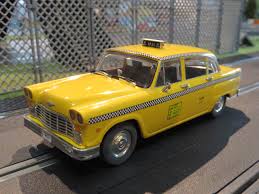Image result for Taxi Yellow 1977 Taxi